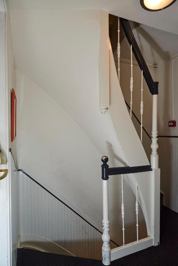 The Townhouse Hotel Amsterdam Exterior photo
